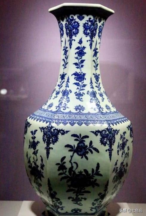 中国八大瓷器排名,中国最顶级的10大瓷器排名