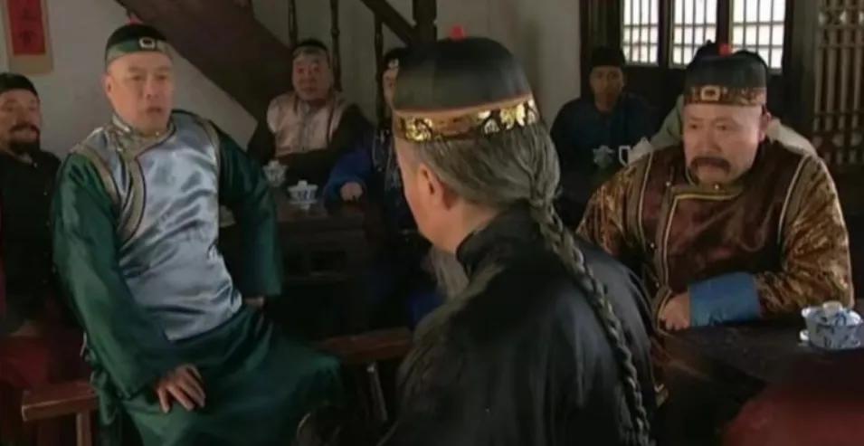 大智慧张维为视频,张廷玉力挽狂澜