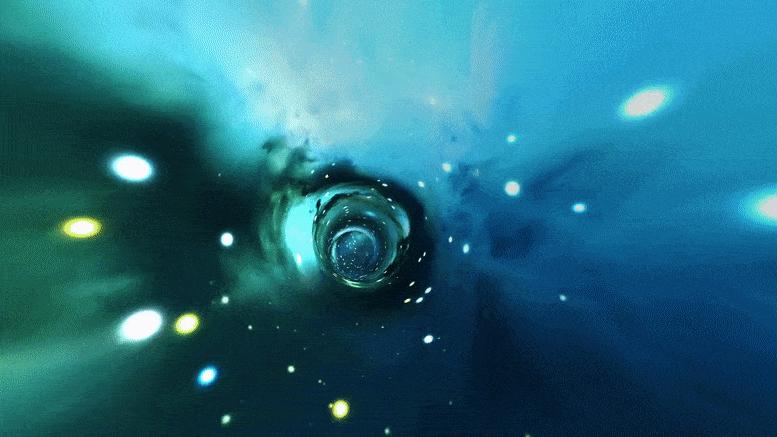 光速是宇宙中最快的速度吗,光速真的是宇宙最快速度么