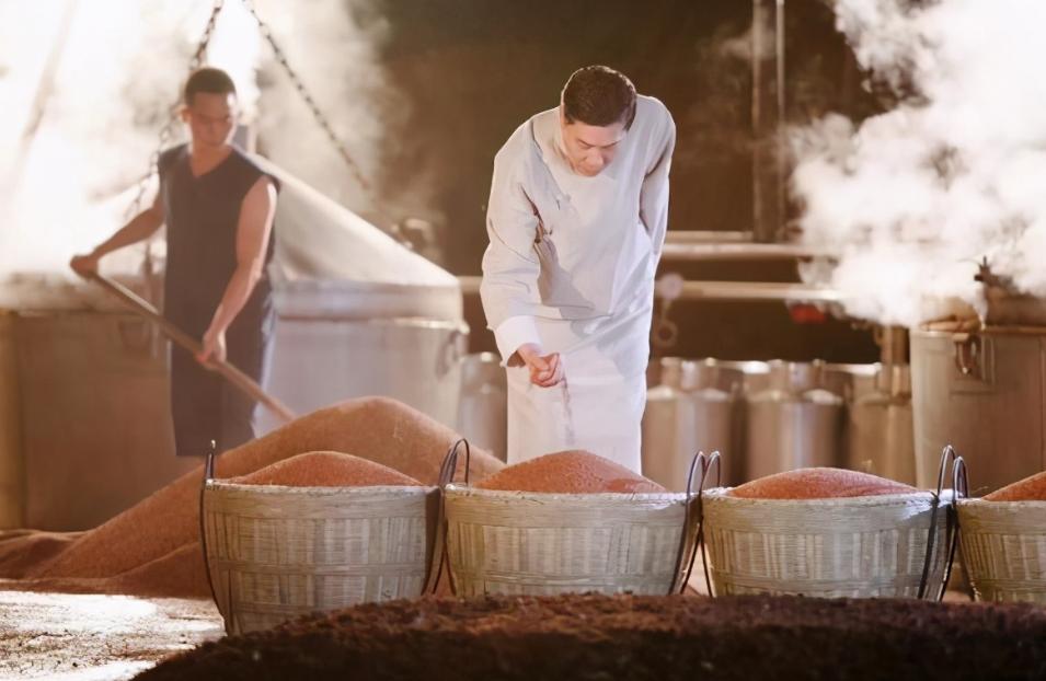 中国古代酿酒技术发展历程,历史传承至今的酿酒工艺