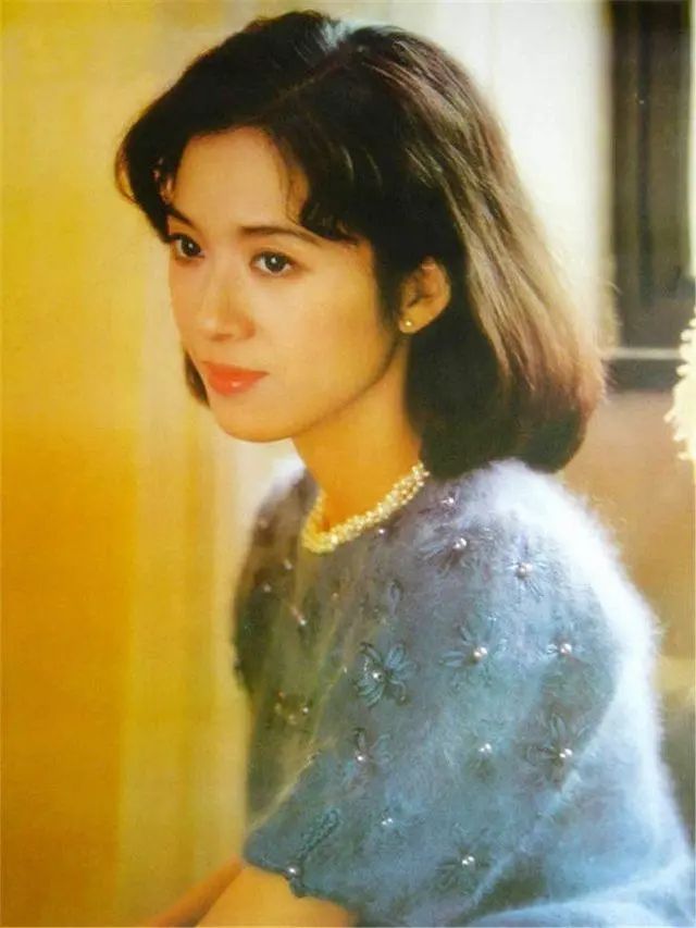 盘点越老越有魅力的女演员,那些一眼万年的女明星