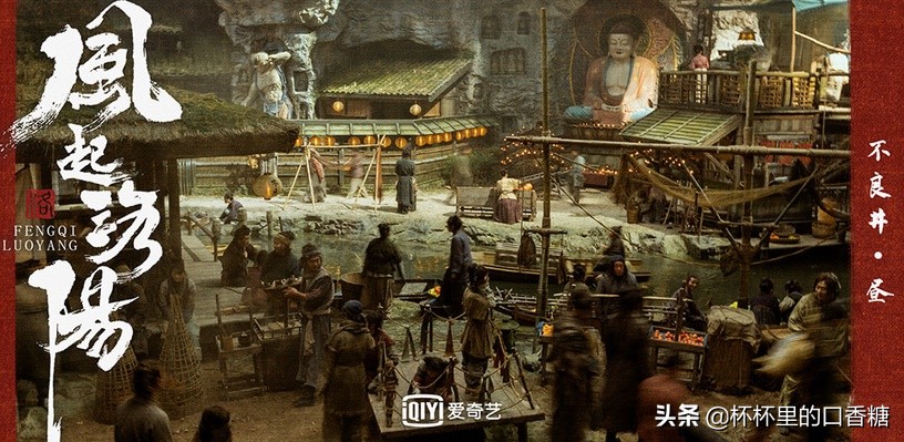 如懿传封后大典还原了历史,盘点古装剧中的香消玉殒如懿传