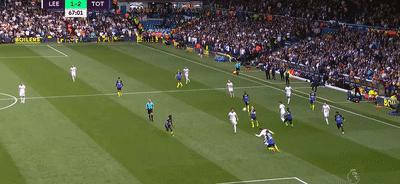 凯恩267球成热刺队史射手王,凯恩双响绝杀助热刺双杀曼城