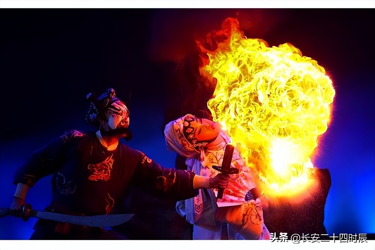 传承与创新戏曲,李梅秦腔唱段再续红梅缘集锦