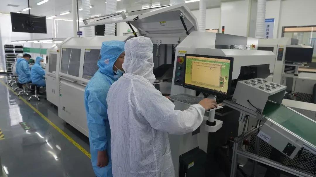 dip封装工作原理,dip双列直插封装工艺