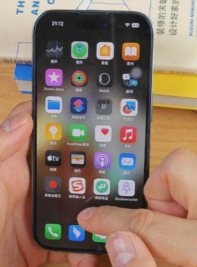 安卓和苹果使用感受,安卓体验苹果系统的方法