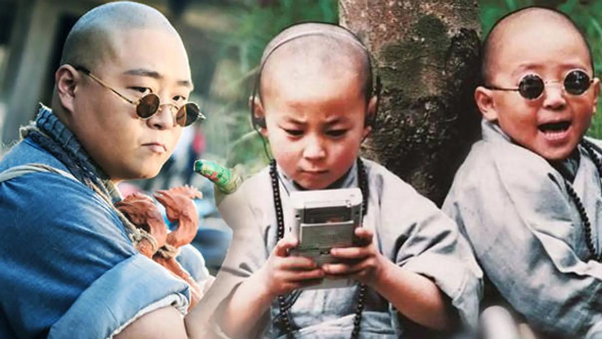 过气明星落魄现状,内地4位过气艺人现状卑微求工作