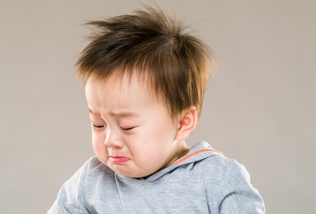 她58岁退休工资8000,外孙说:让我留这儿吧,我很乖,我能带妹妹