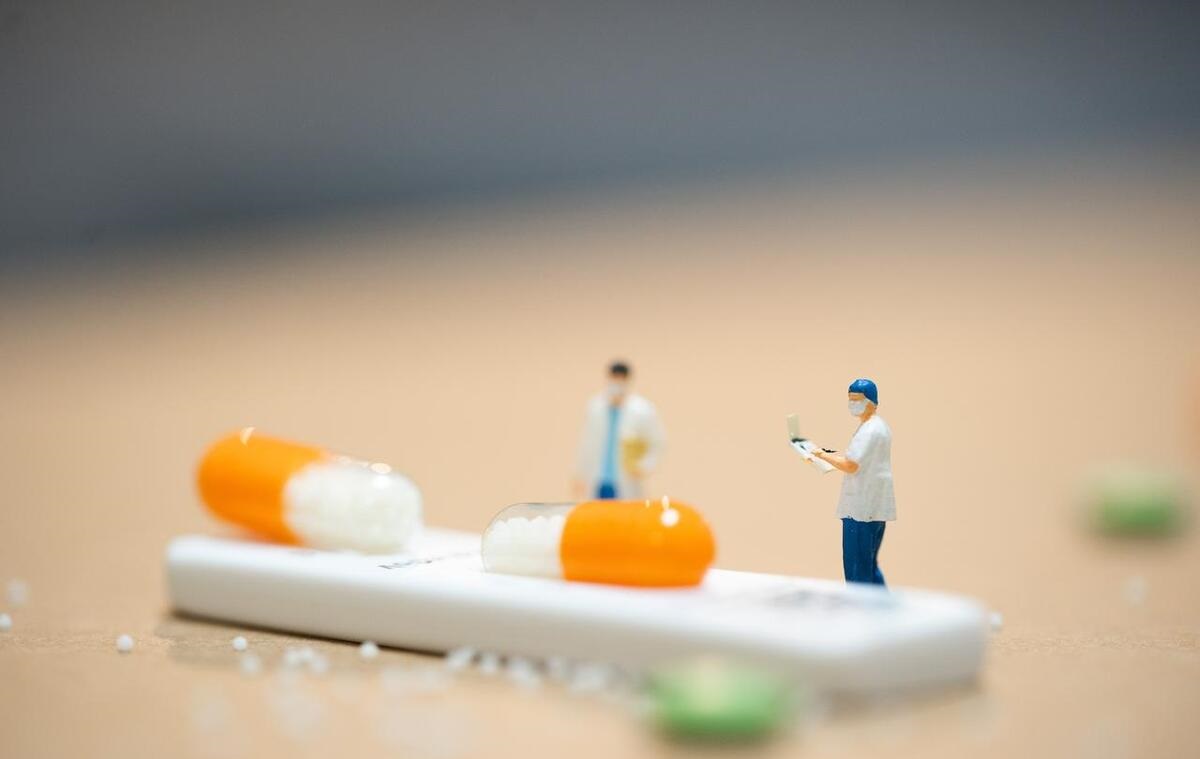 我“阳了”，但我不慌，我是药师，懂得如何用药