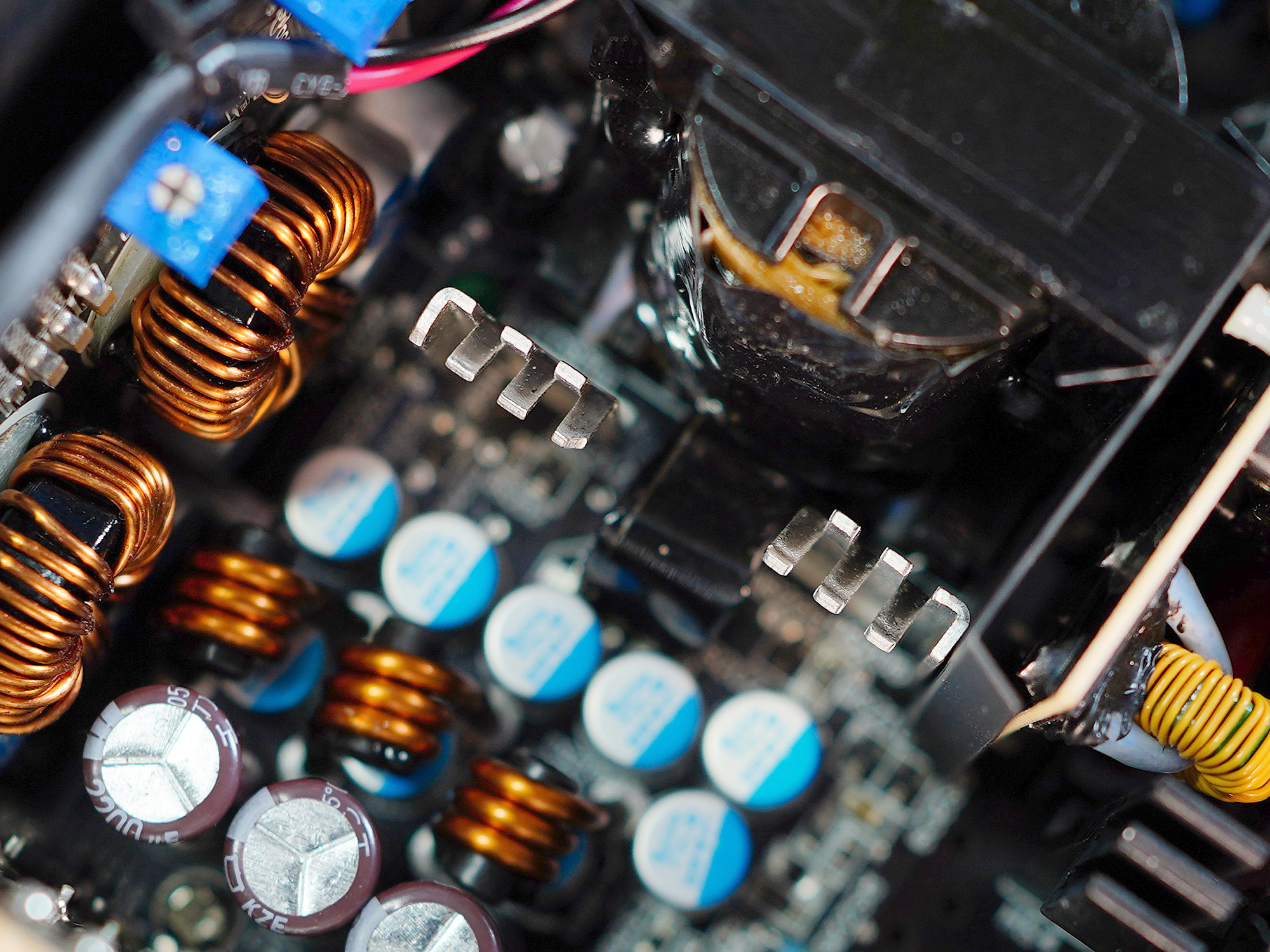 鍏ㄦ眽hydroptmpro1000w娴嬭瘎,鍏ㄦ眽hydrogpro1000atx2.0