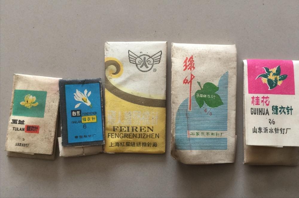 老一辈人曾用过的老物品,老物件见过三样说明你真的老了