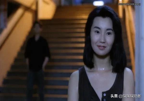 旺角卡门经典片段,旺角卡门国语免费完整版