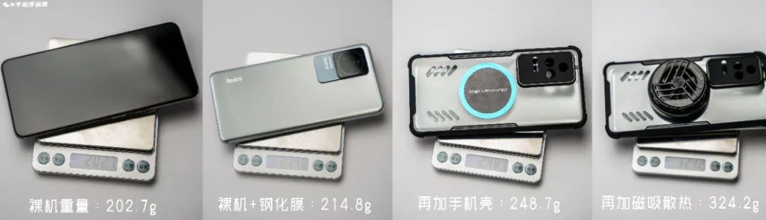 高配低价中端机红米k50pro评测,红米k50pro天玑版深度测评