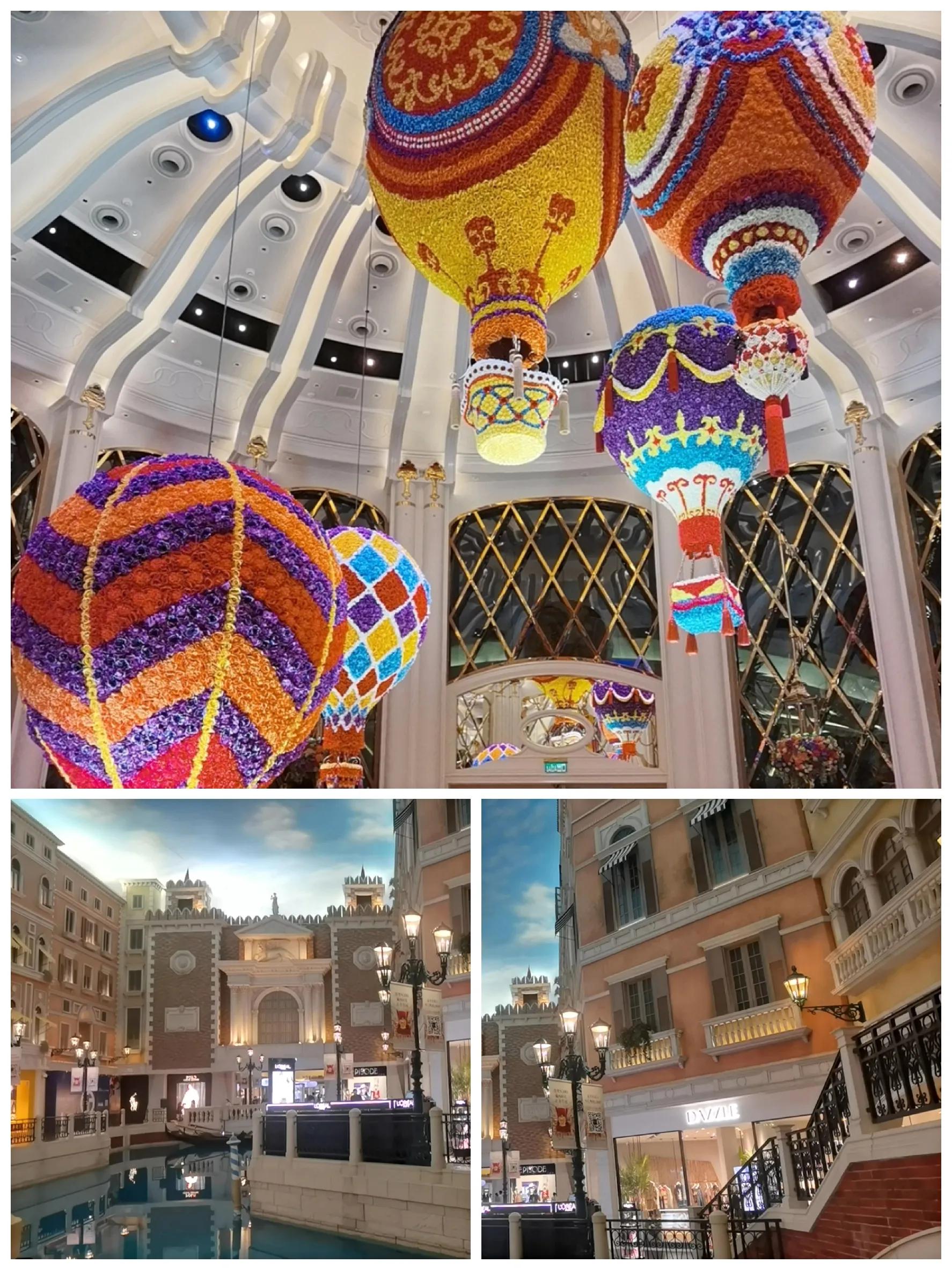 澳门旅游超详细攻略绝不踩坑,澳门一个星期游自由行攻略