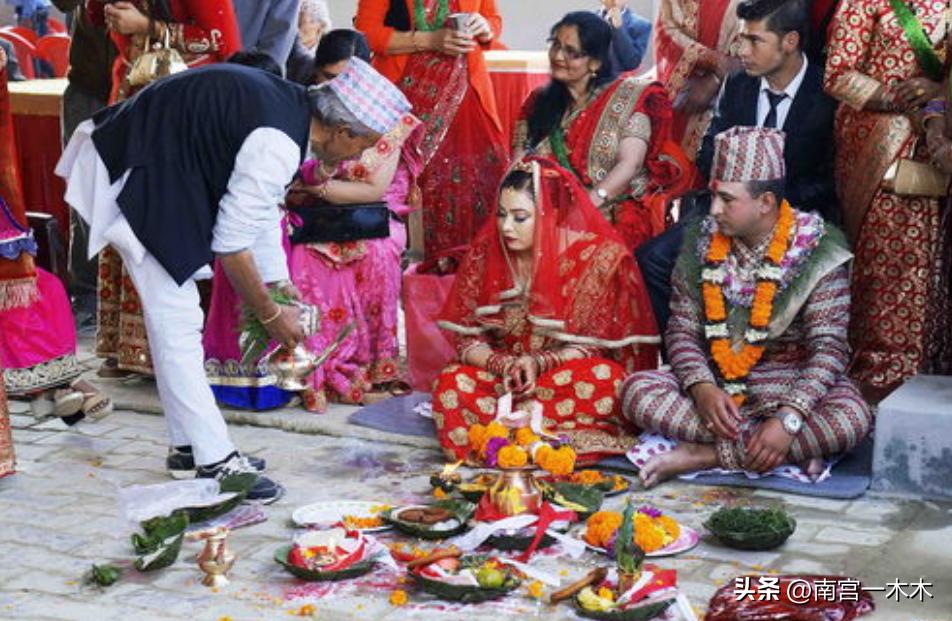 尼泊尔为什么没有寡女,为什么尼泊尔女人不能成为寡妇