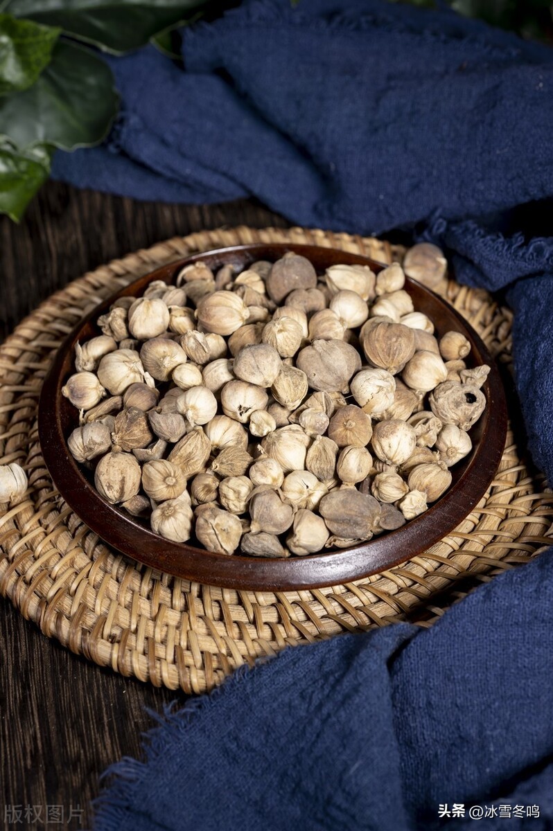 白蔻与草果香气区别,白蔻作为香料100斤卤水的用量