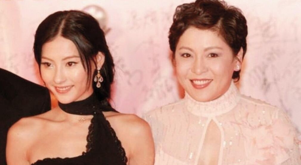 陈晓东：与恩师反目，节目中撞倒高层领导，失言得罪张柏芝与向太