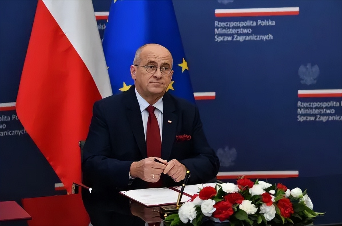 波兰总统专机失事的事件内幕,2010年波兰总统专机坠机事件