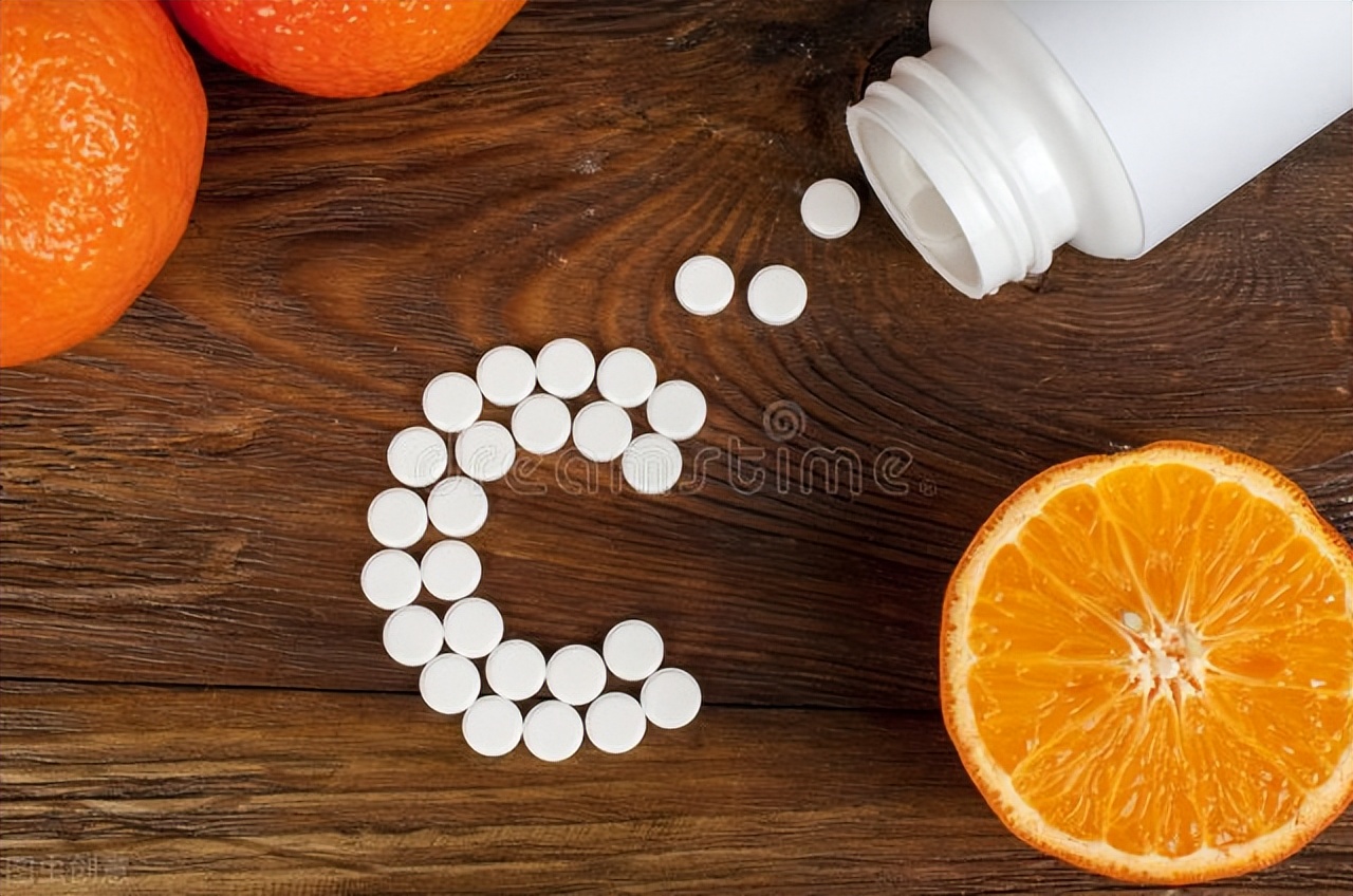 每天吃一片维生素c会有副作用吗,每天吃一片维生素c有什么副作用