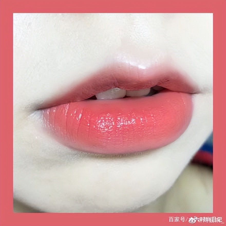 超级显白日常百搭的口红试色种草有推荐，让你不化妆出门也显温柔