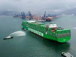 被约谈并立案调查后叮咚买菜致歉,长荣海运2021年净利95亿美元