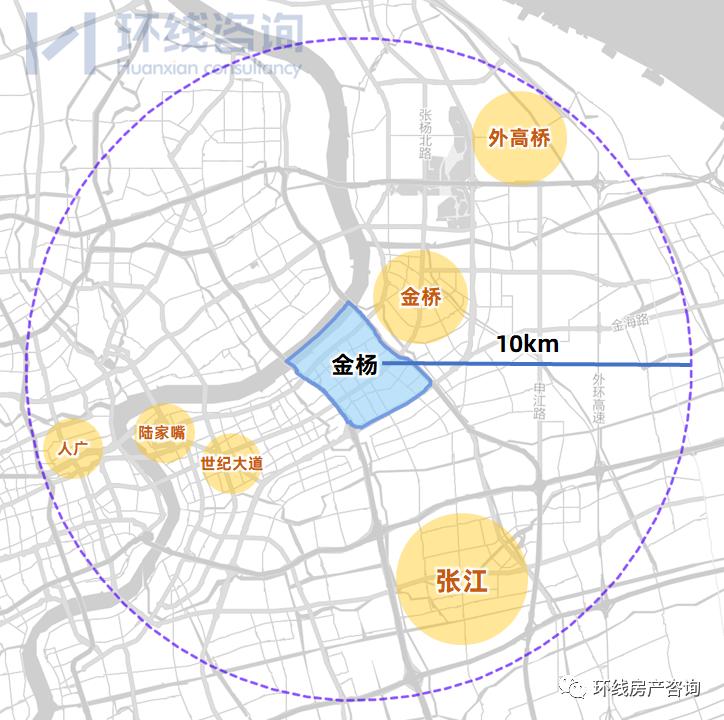 浦东金杨：一代刚需王者的陨落