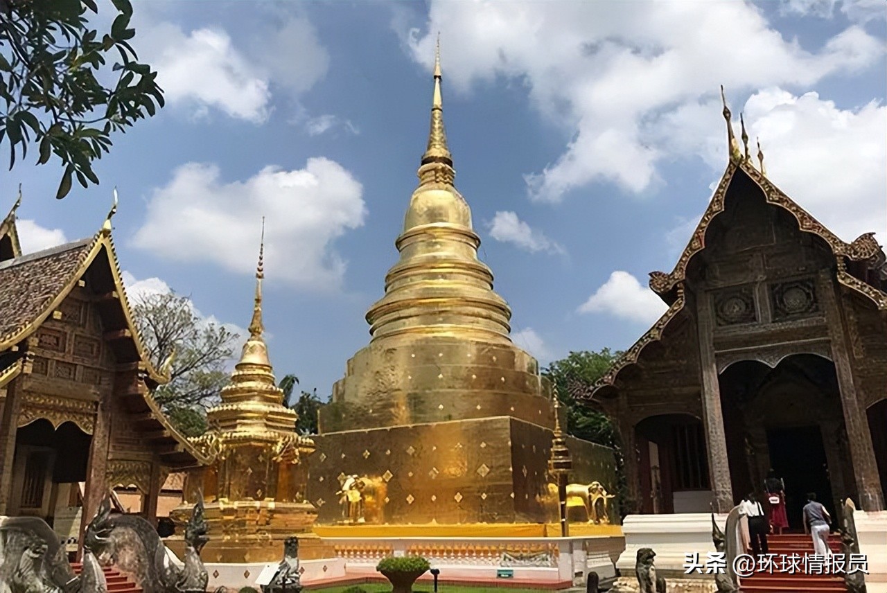 中国和泰国并不接壤，中国傣族、泰国泰族是否是同一个民族？