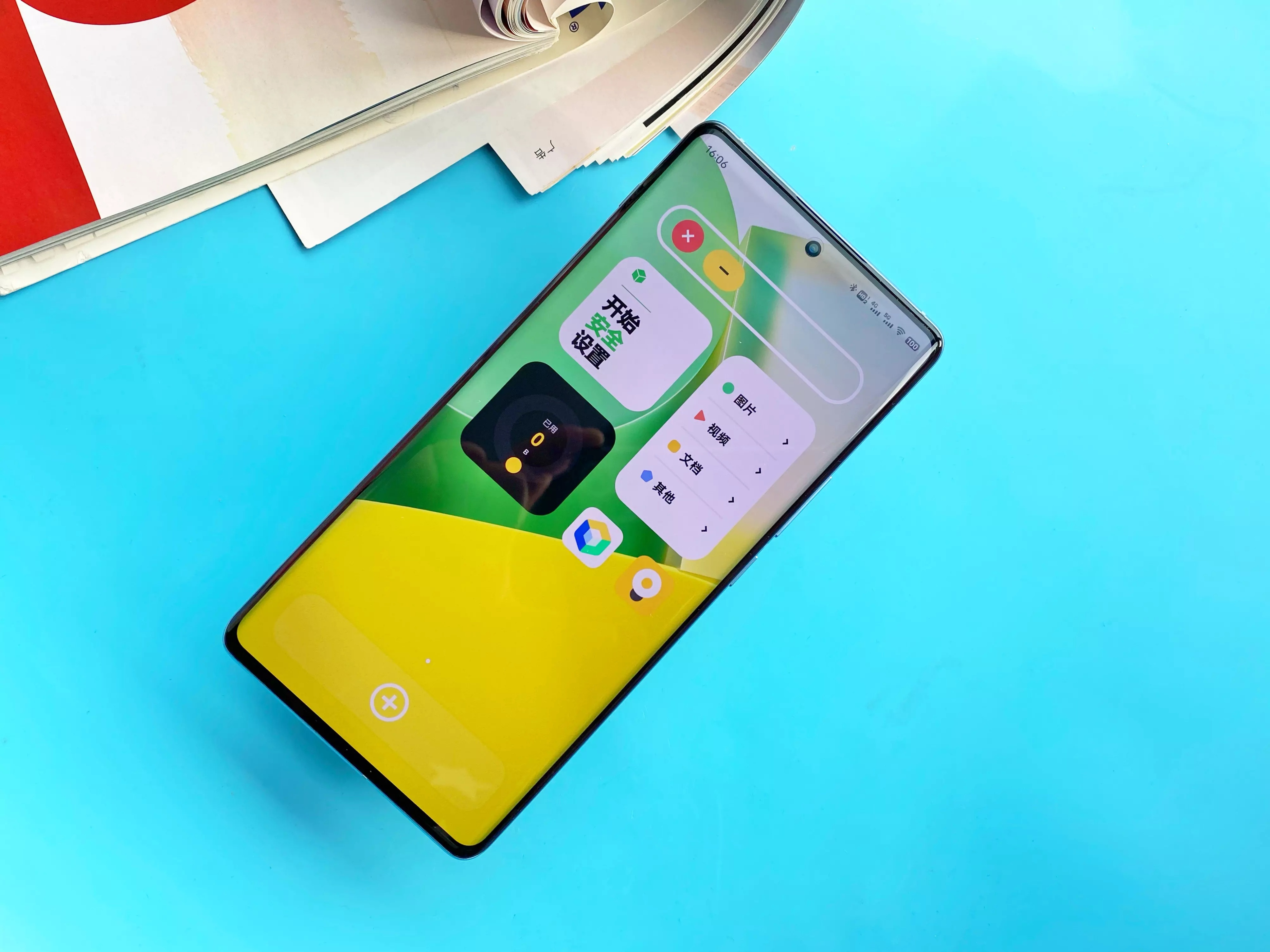 vivoxnote日常使用体验,vivoxnote使用几个月真实感受