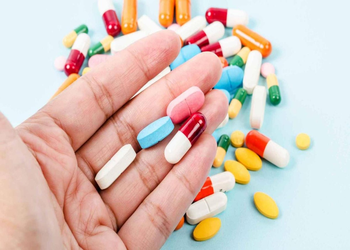 经常喝酒的人身体有什么表现,长期喝酒会得酒精肝吗