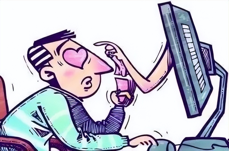 莫让网络“翻墙”变成人生“翻车”