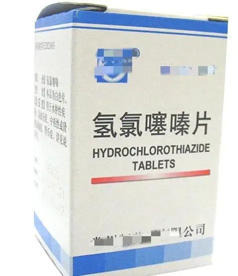 利尿类的降压药有哪些,所有的利尿药都有降压效果吗