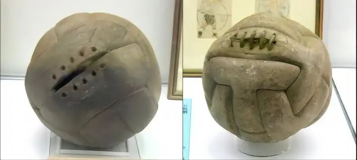 世界杯足球演变史,足球世界杯的由来50字