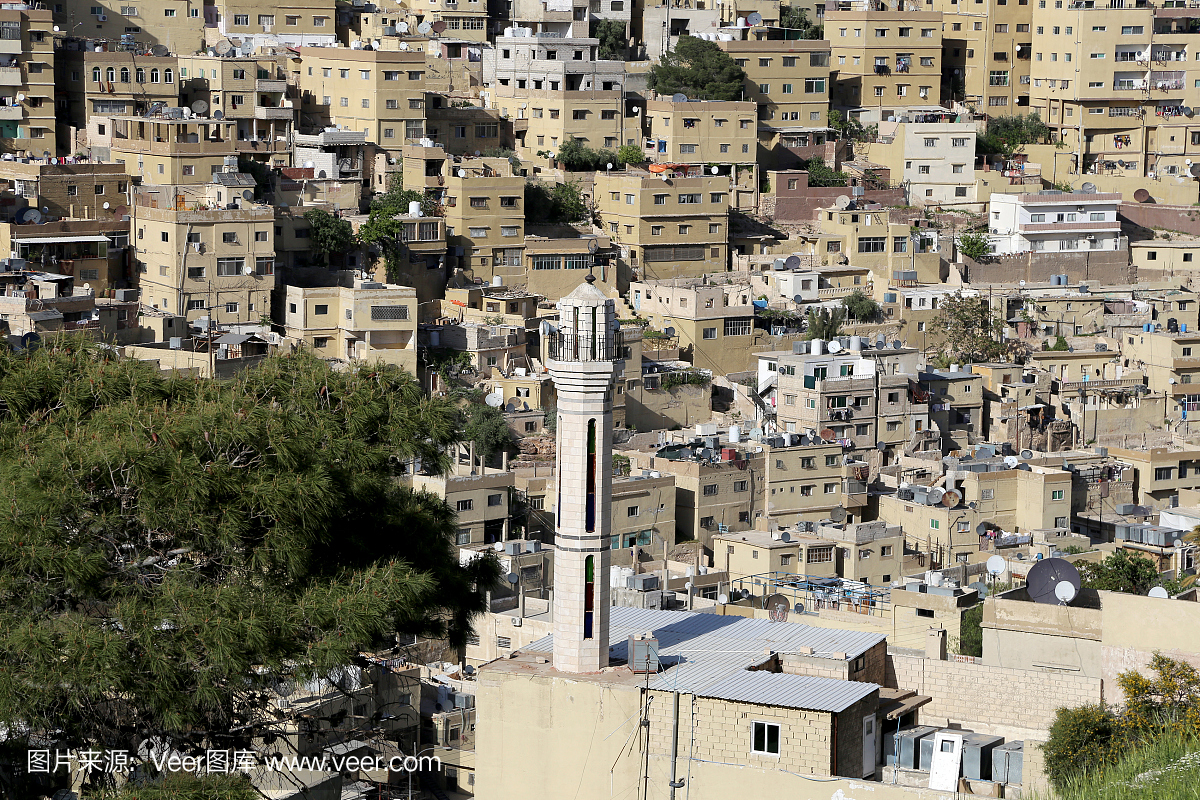 西亚有哪些城市,西亚最大城市是哪里