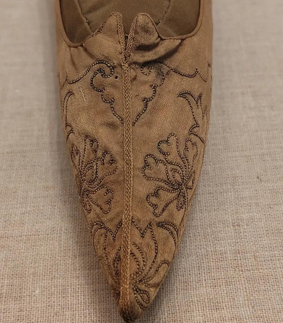 中国丝绸博物馆和中国之江博物馆,博物馆中国的服装