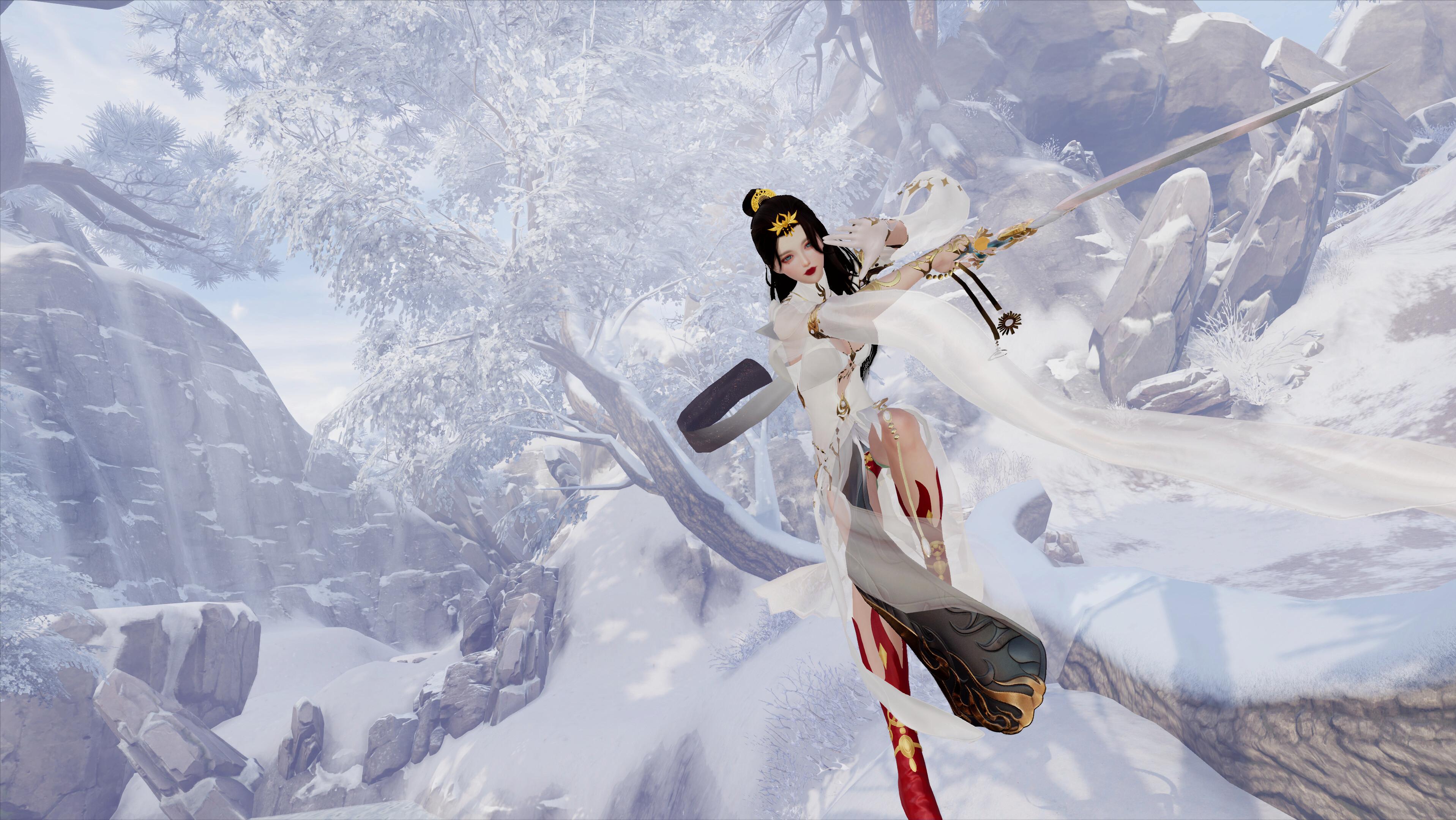 剑网3奇遇「雪山恩仇」前置、触发方式以及后续任务流程详解