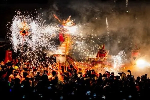 元宵节习俗关于灯,元宵灯习俗