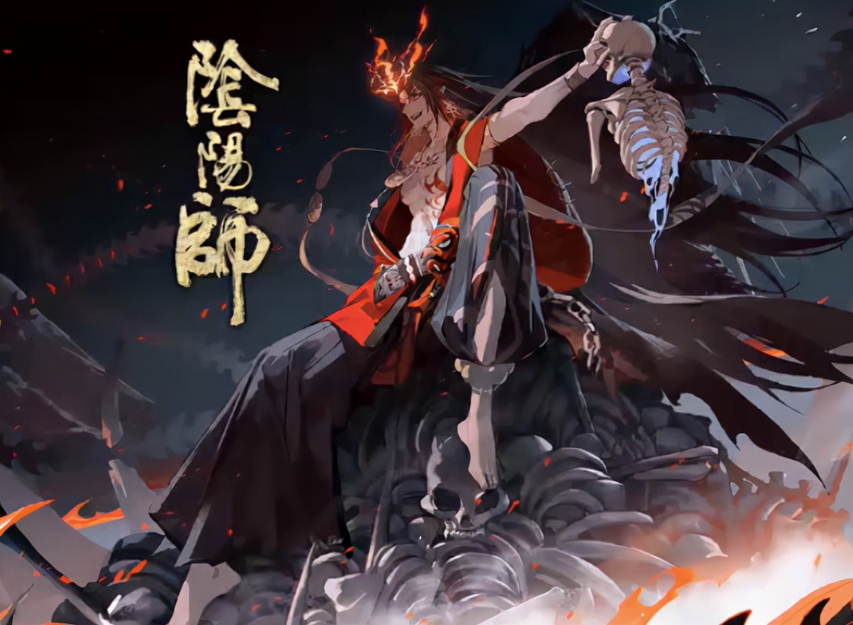 阴阳师业原火痴之阵阵容,阴阳师原业火痴阵容面板