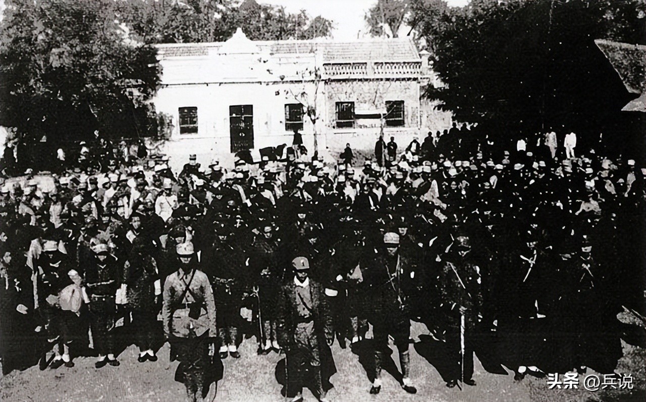 为什么说晋察冀的“创业资本”，比罗帅在山东有些寒酸？