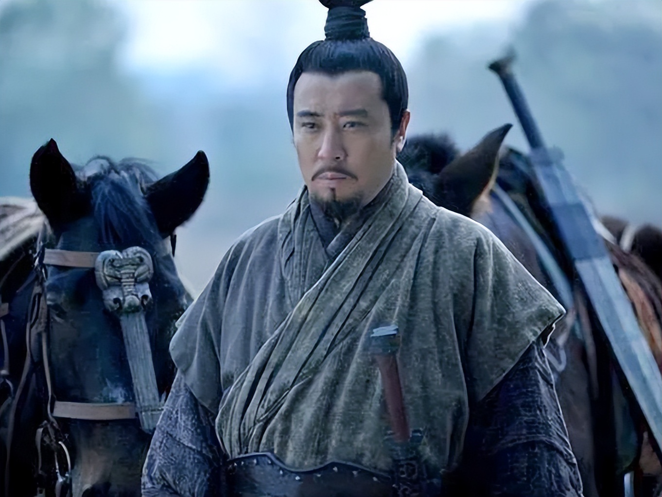 魏延大喊谁杀我歇后语下一句,魏延临死前为何大喊三遍谁敢杀我