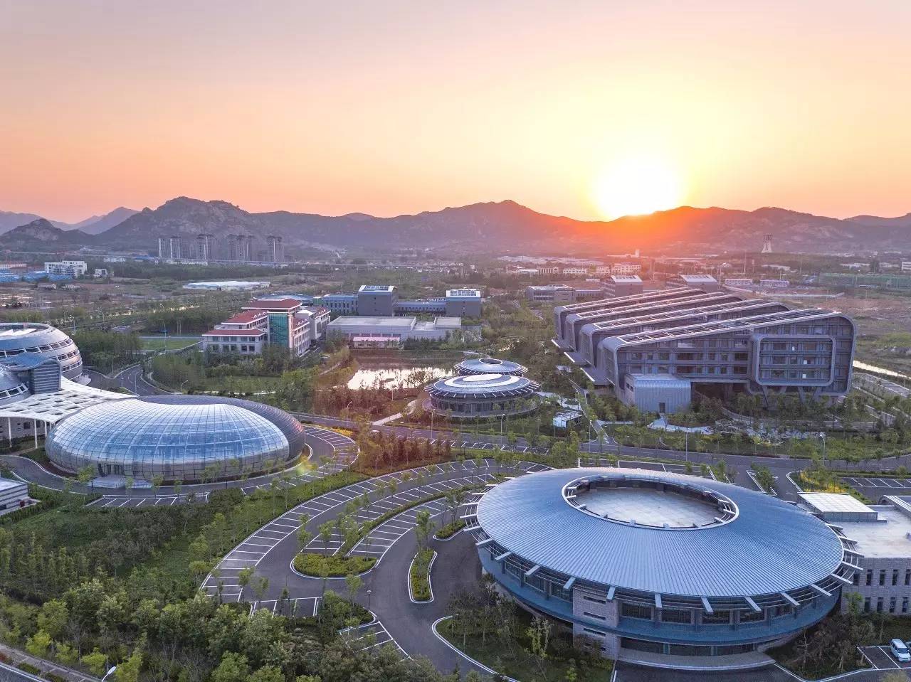 排名前十的中国海洋大学,海大海洋工程学院排名