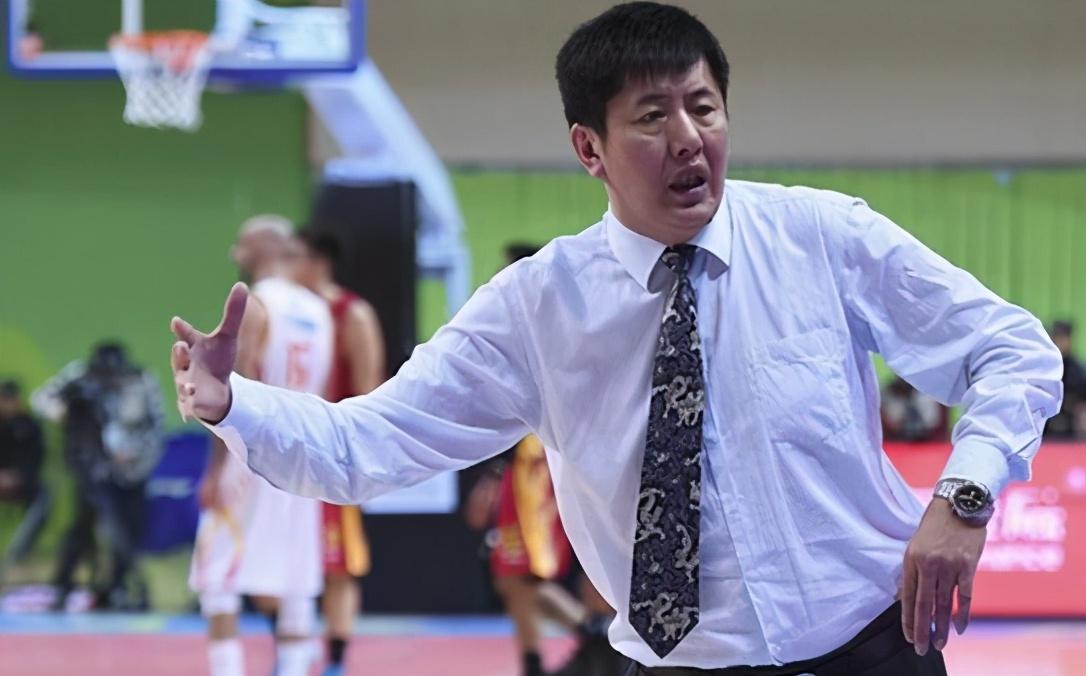 cba山东队主帅丁伟最新资讯,cba最新消息丁彦雨航