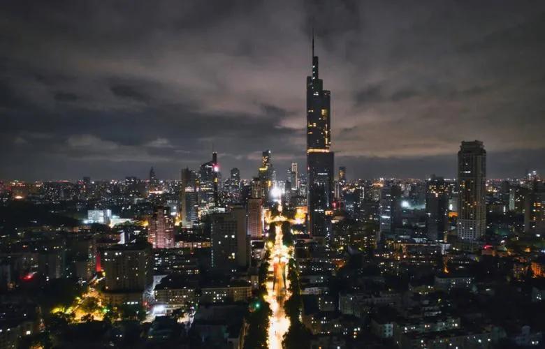 南京升级,国务院批复南京为特大城市了吗