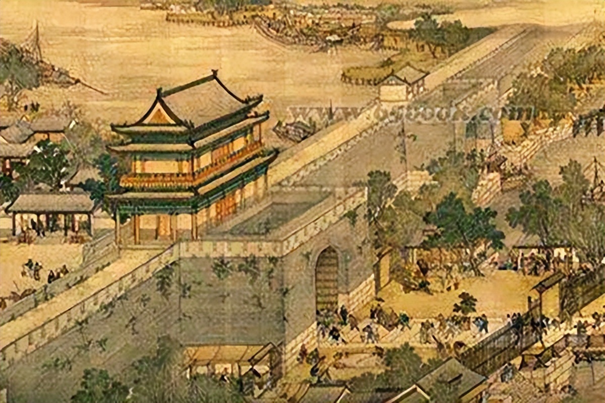 閲戞湯鍏冨垵姹変汉鍦颁富姝﹁鍒濇帰,鏄庢湞甯傛皯闃跺眰鍙傛斂