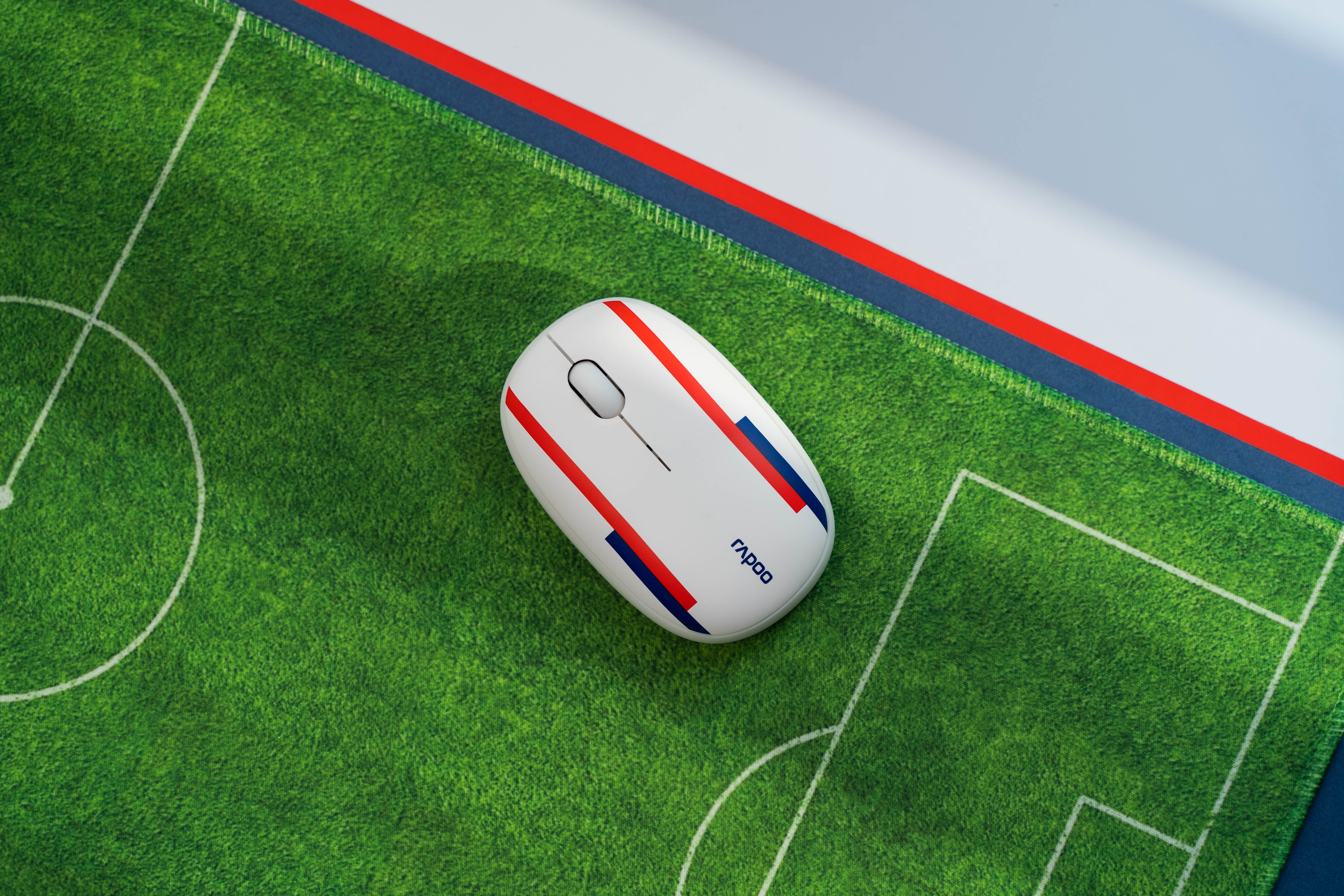 m650鼠标,雷柏M650多模无线鼠标