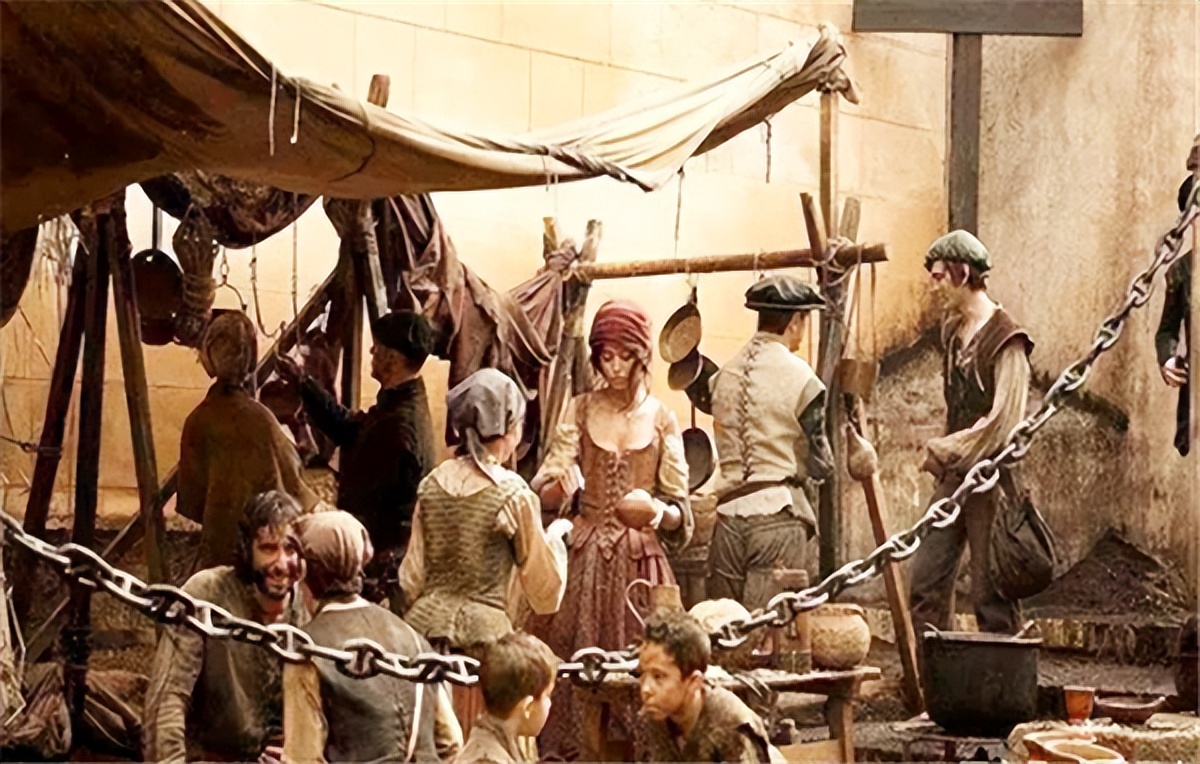 历史瘟疫大事件记载,简述历史上瘟疫大流行概况