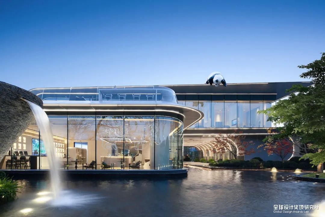 2022年缪斯设计大奖排名,缪斯国际设计奖排行榜