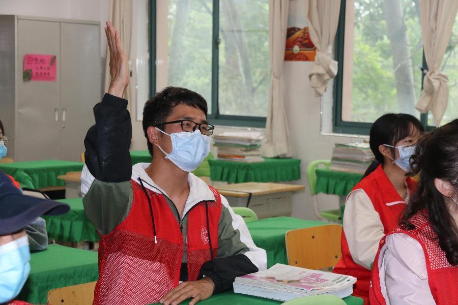 郑州市学校最新防疫通知,郑州八十八中疫情