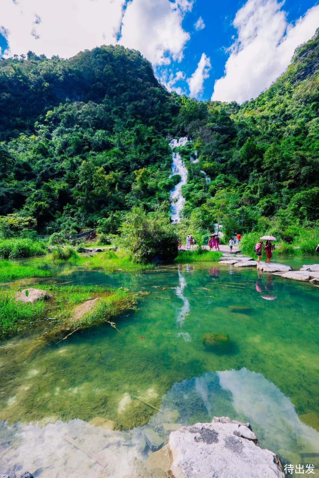 适合夏日避暑的旅游胜地,适合夏天避暑的旅游胜地