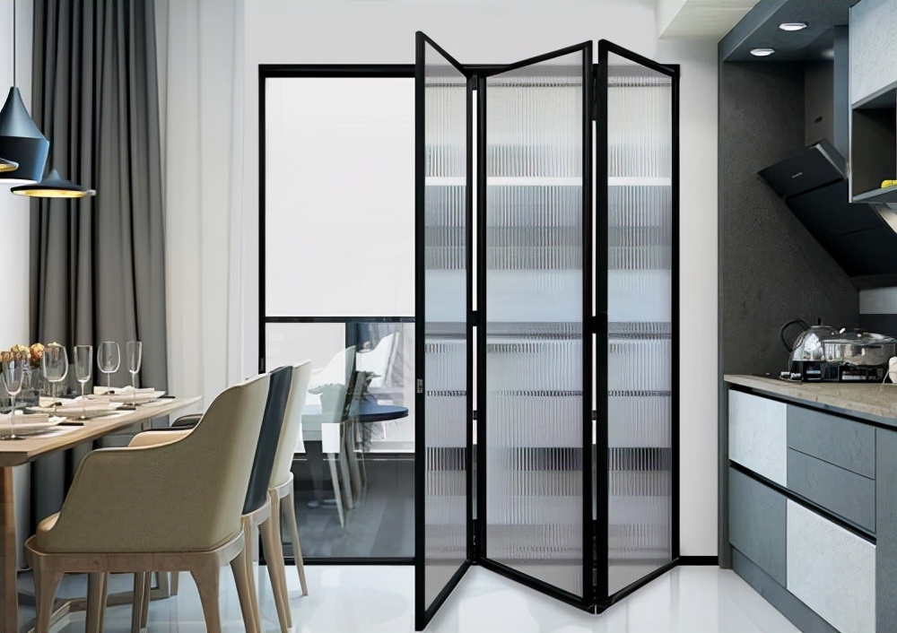 燃气公司允许做开放式厨房吗,燃气公司让做开放厨房吗