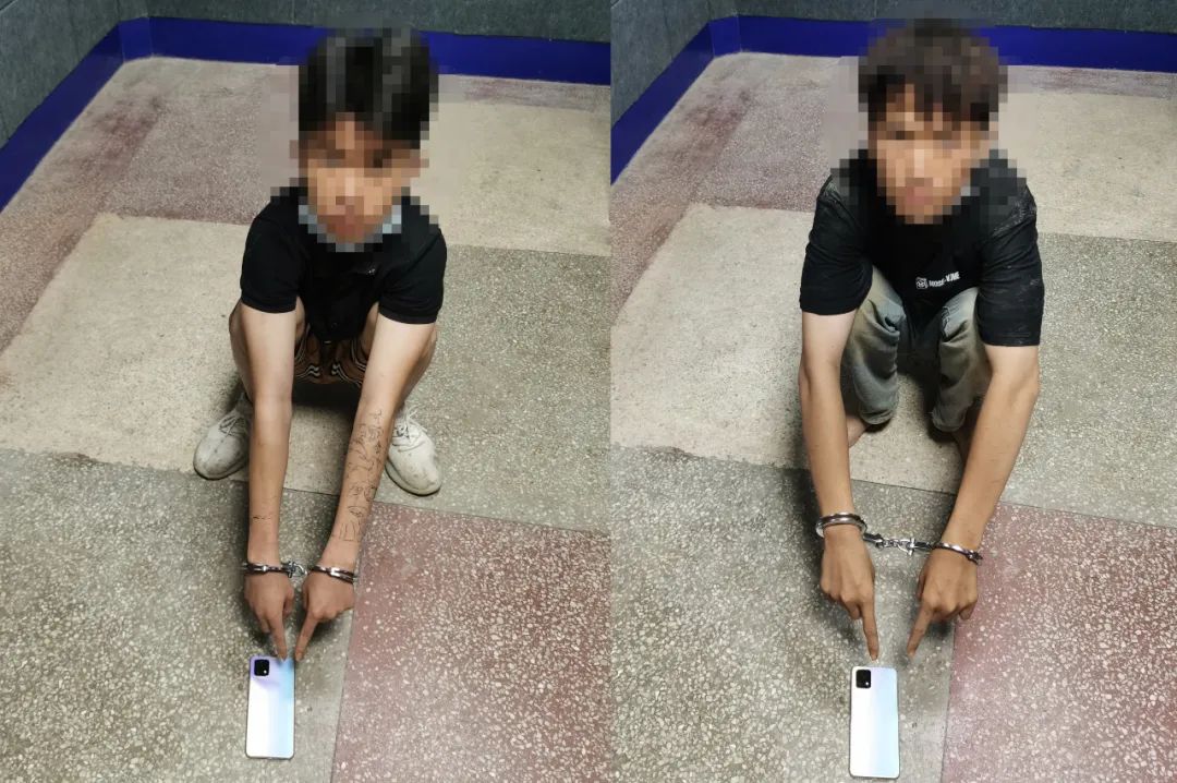 百日行动赌博抓捕现场,百日行动夏季治安打击整治活动